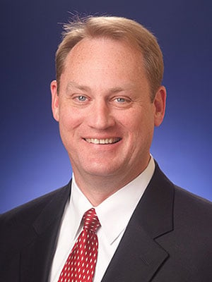 Headshot of attorney Michael J. Fogarty