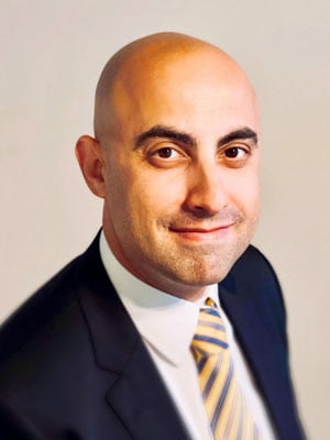 Luiz von Paumgartten