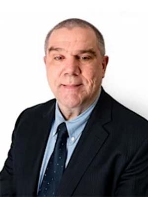 Herbert L. Lacey