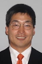 Eric B. Min