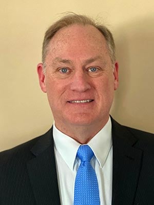 Michael Fogarty